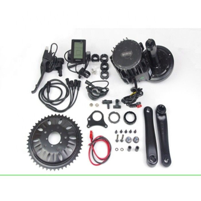 BAFANG G320 Medio M615 750W/1000W senza spazzole 8fun BBSHD-48V Electric Bike Motor Kit