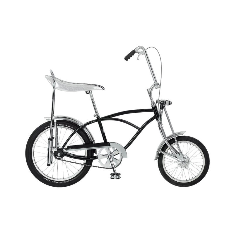 20&quot; Frontale e 20&quot; Ronda Posteriore Freno Bambino Beach Cruiser Bike con telaio in lega di alluminio