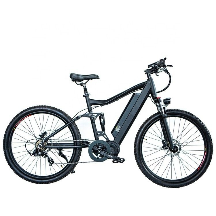 29&quot; Bafang Motor Medio Biciclistica con 48V1000W di Potenza e 17,5AH OEM batteria al litio