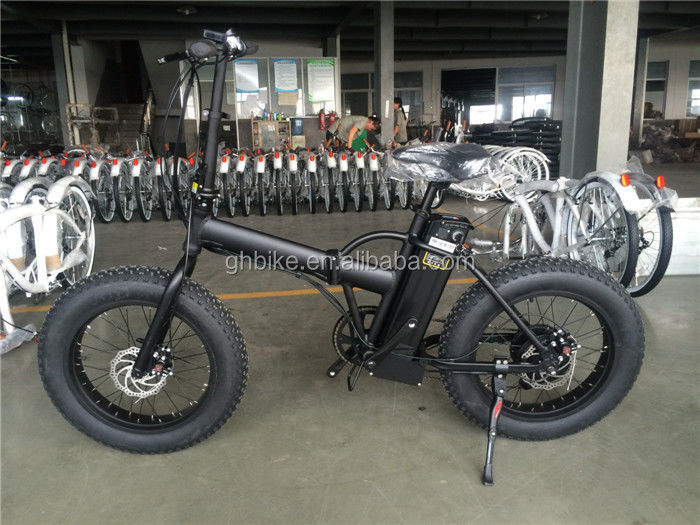 E-Bike 20 4.0 Bicicletta elettrica con 23 kg di peso