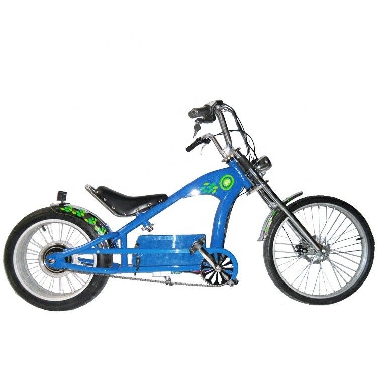 20-24&quot; bici elettrica del selettore rotante adulto di grande potere EN15194 CE USA OEM/ODM 1000W 17AH 50KM/H