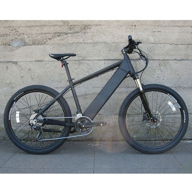 1000W 48V 14AH batteria nascosta nascosta E-MTB display LCD mountain bike elettrica per il tuo